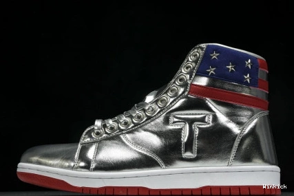 Air PKTLP002 x TRUMP Jordan 1 1107